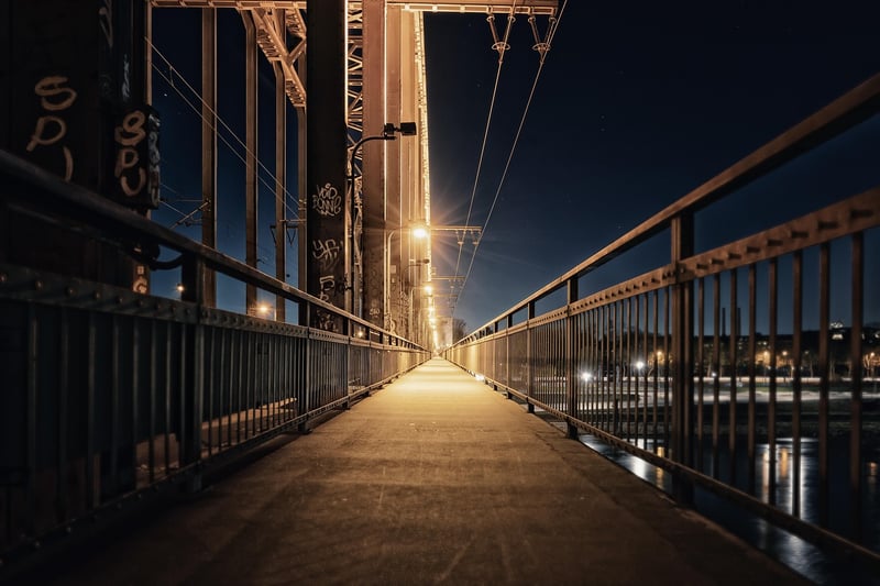 City Lights